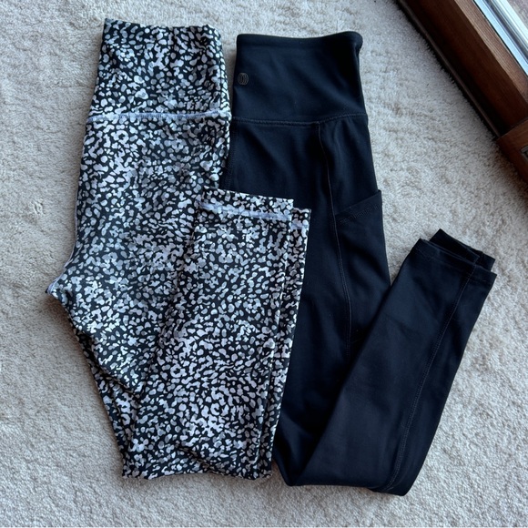 Balance collection leggings - Picture 1 of 4